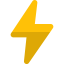Flash icon 64x64