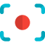 Dot icon 64x64