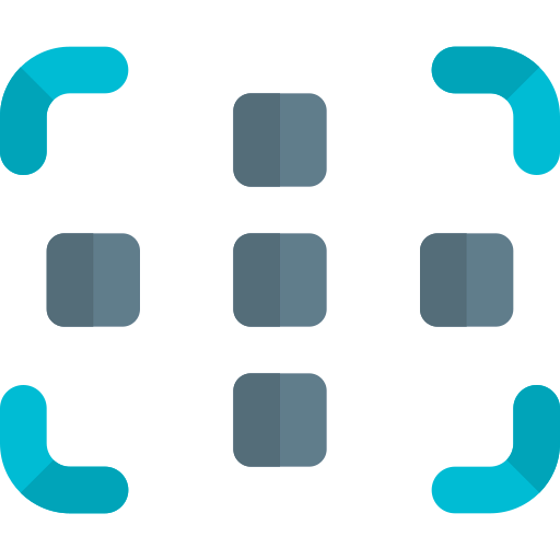 View icon
