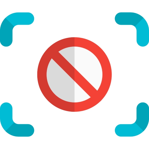 Error icon