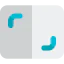 Display frame icon 64x64