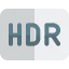 Hdr icon 64x64