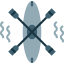 Kayak icon 64x64