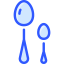 Ложки иконка 64x64