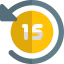 Таймер иконка 64x64
