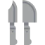 Knife icon 64x64