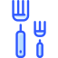 Forks Symbol 64x64