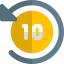 Таймер иконка 64x64