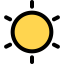 Brightness icon 64x64
