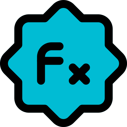 Function biểu tượng