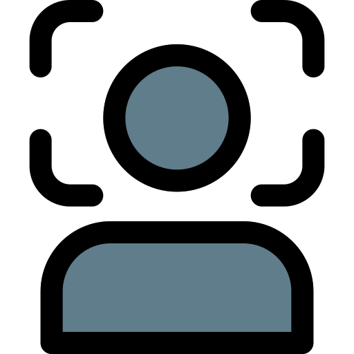 Face icon