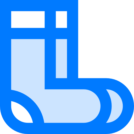Socks icon