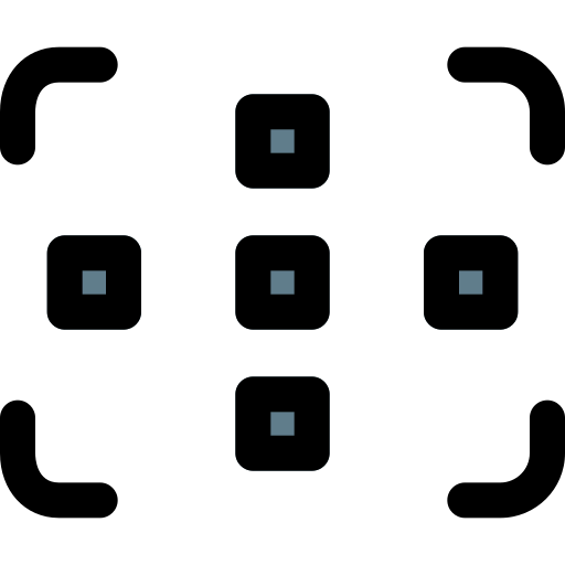 View icon