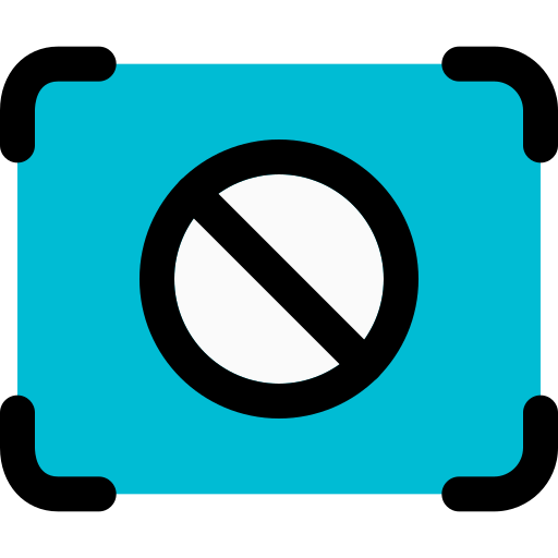 Error icon