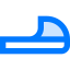 Slippers icon 64x64