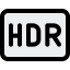 Hdr icon 64x64