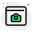 Web browser іконка 64x64