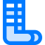 Socks icon 64x64