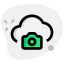 Cloud storage іконка 64x64