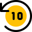 Timer icon 64x64