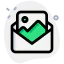 Email icon 64x64