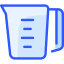 Measuring utensil icon 64x64