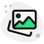 Image gallery icon 64x64