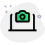 Laptop icon 64x64