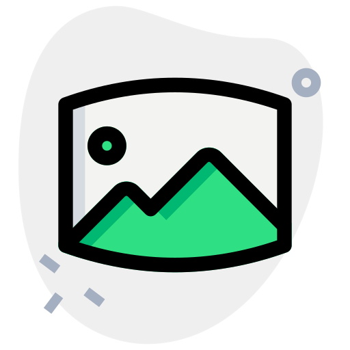 Panoramic icon