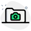 Album folder іконка 64x64