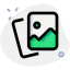 Stack Symbol 64x64