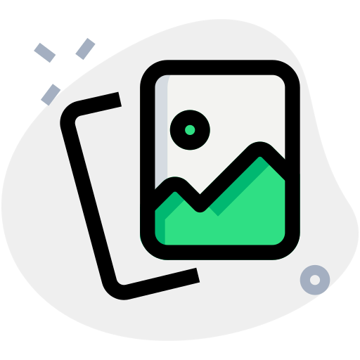 Stack іконка