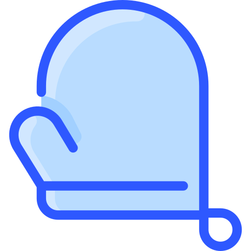 Mitten icon
