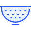 Colander ícono 64x64
