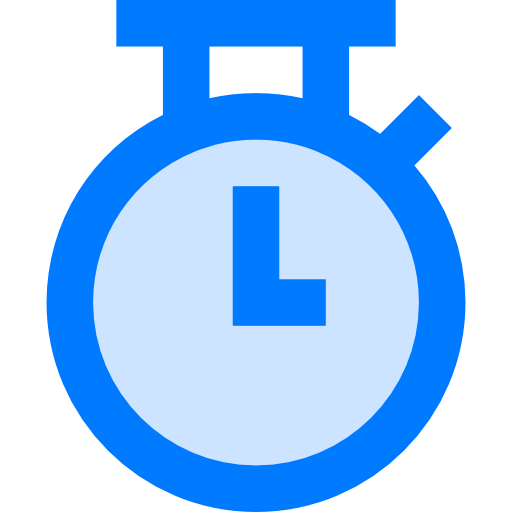 Timer 图标