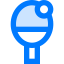Ping pong icon 64x64