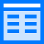 Locker icon 64x64
