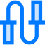 Jumping rope 图标 64x64
