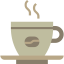Coffee cup icon 64x64