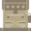 Coffee maker icon 64x64