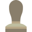 Stamp icon 64x64