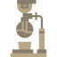 Coffee machine icon 64x64