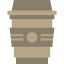 Coffee cup icon 64x64