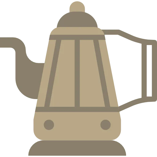 Kettle icon
