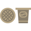 Hot drink icon 64x64