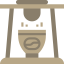 Coffee cup icon 64x64