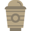 Coffee cup icon 64x64