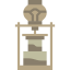 French press Symbol 64x64