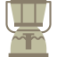 French press Symbol 64x64