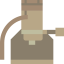 French press Symbol 64x64